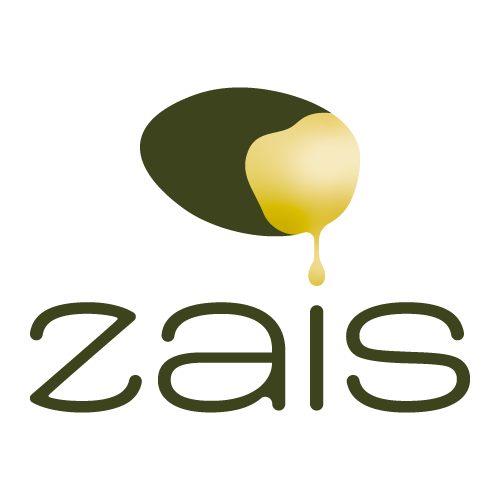 Zais Bio Logo Color