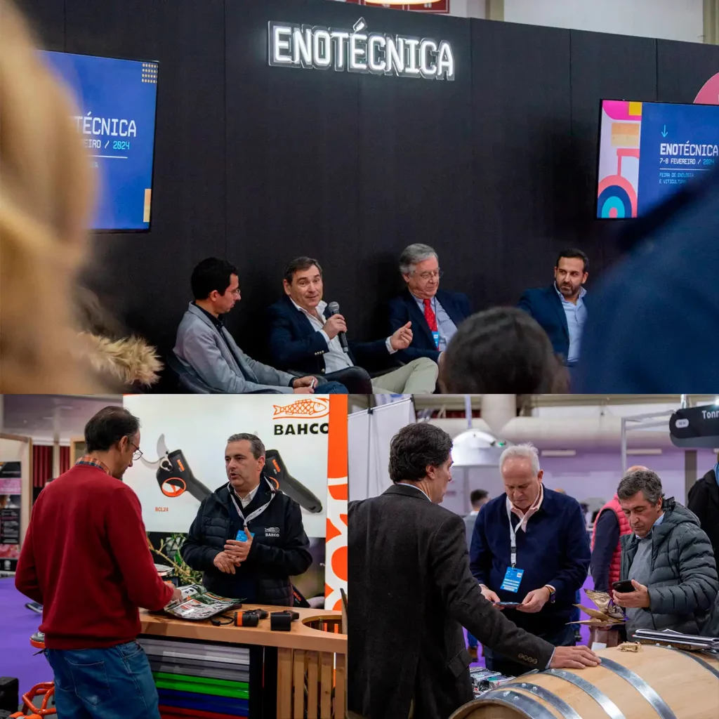 Innovación y sostenibilidad en Olitécnica 2026
