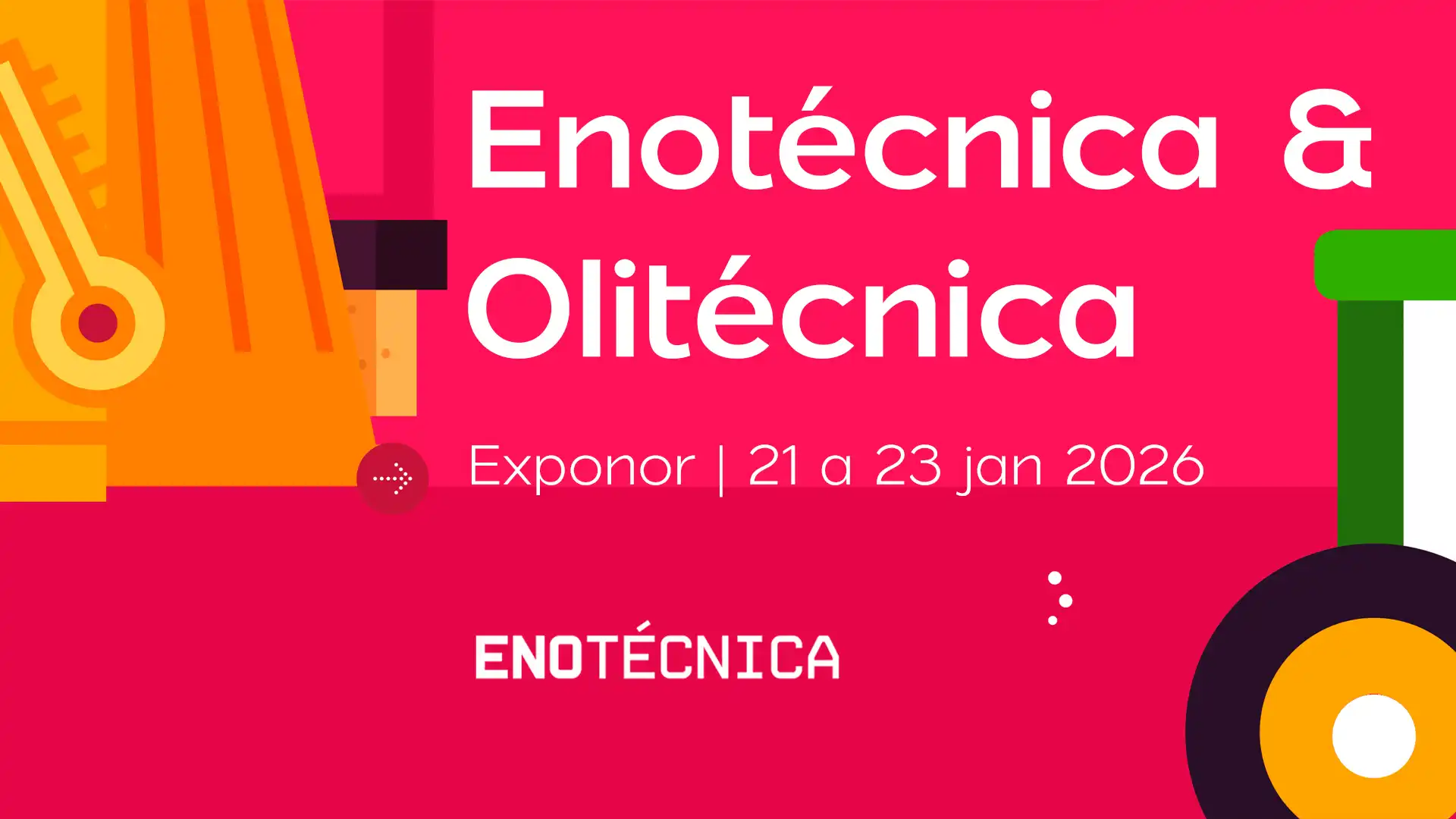 Innovación y sostenibilidad en Olitécnica 2026