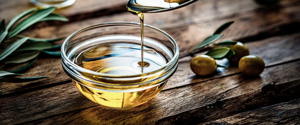 Nueva norma de comercialización del aceite 2025