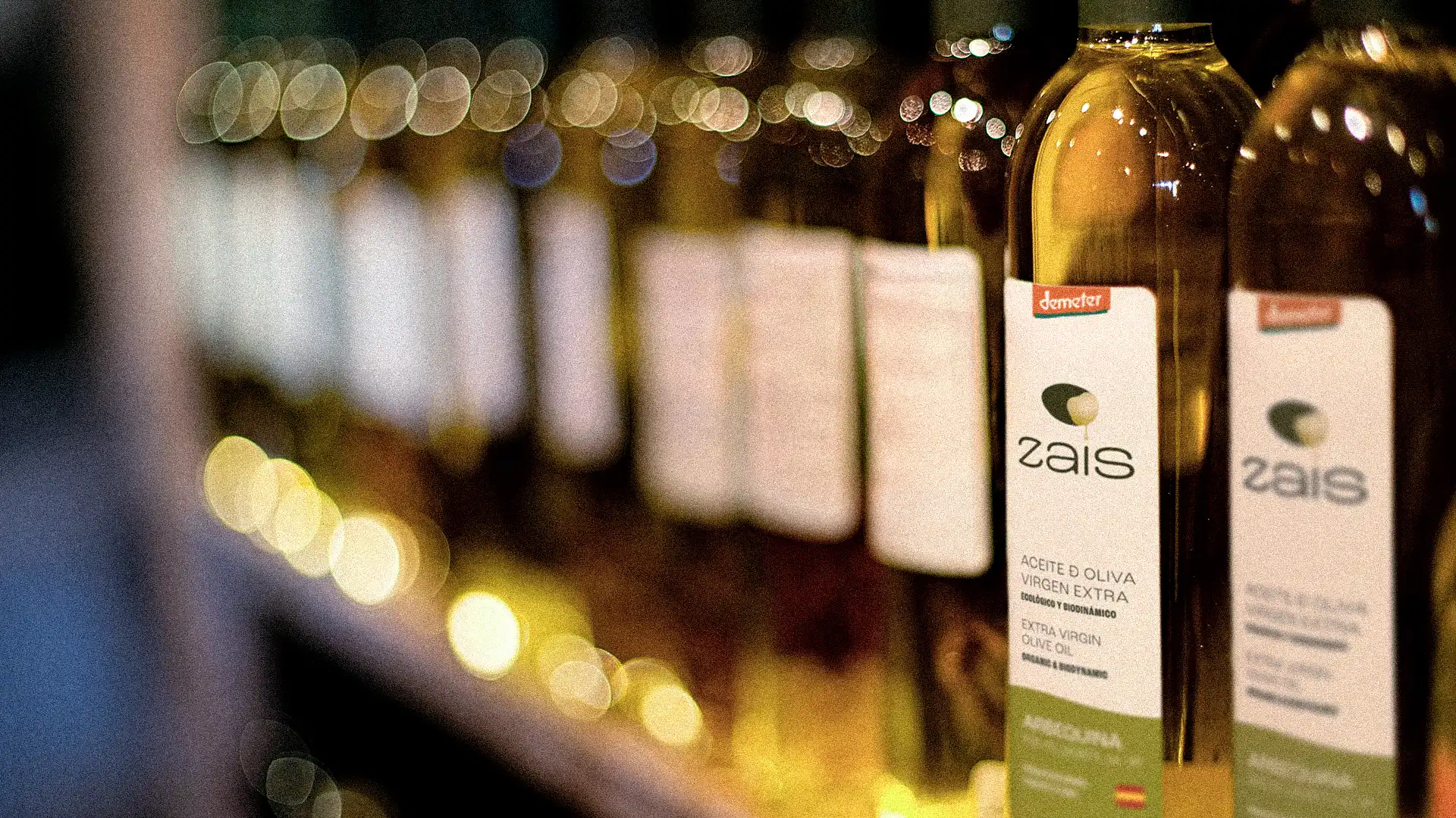 Nueva norma de comercialización del aceite 2025